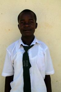 Eric Waningu