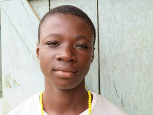 Isaac Kusohinam Mbabil