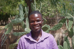 Jonas Ayinbono Akanaa