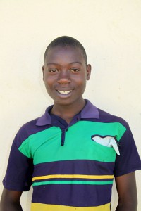 Kennedy Nangabo Makari