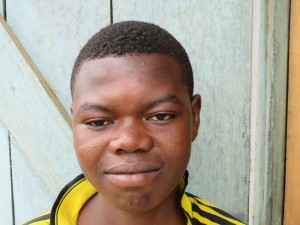 Lambert Apiah Atanbila