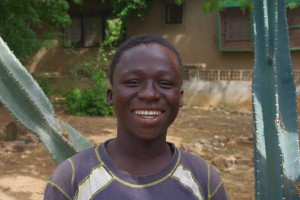 Lincoln Yambire