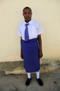 Monicah Wambani Mukhwana