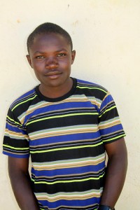 Rashid Orata Ndeta