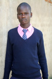Robert Wabwire Ngayawa