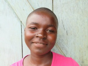 Sarah Asandoubire Adoku