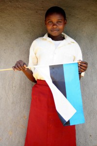 Sylvia Chibata Luta