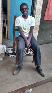 Vincent Ouma Odipa