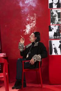 No. 27 Diana Vreeland