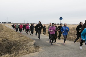 Marathon des Siimusti 12