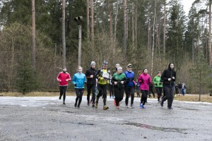Marathon des Siimusti 14