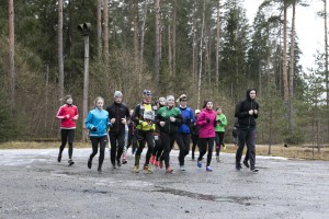 Marathon des Siimusti 15