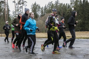 Marathon des Siimusti 17