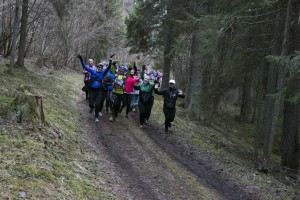 Marathon des Siimusti 21