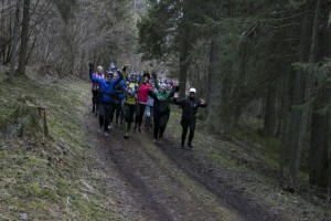 Marathon des Siimusti 22