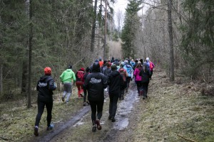 Marathon des Siimusti 26
