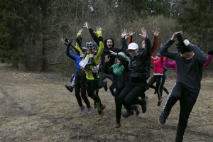 Marathon des Siimusti 28