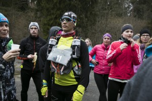 Marathon des Siimusti 30