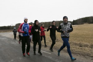 Marathon des Siimusti 38