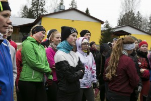Marathon des Siimusti 42