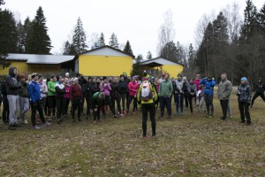 Marathon des Siimusti 43