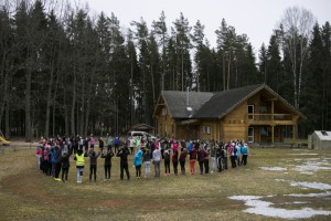 Marathon des Siimusti 45