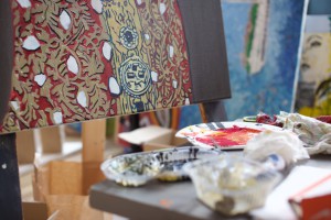 Studio