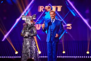 ROTT ja PUTUKAS maskis laulja 2 saade (2)