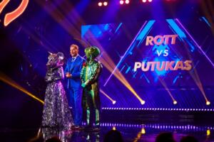 ROTT ja PUTUKAS maskis laulja 2 saade (24)