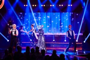 ROTT ja PUTUKAS maskis laulja 2 saade (6)