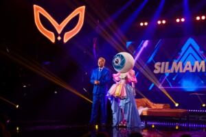 SILMAMUNA ja SODALANE maskis laulja saade 2 duell 2 (24)