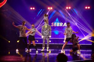 Maskis laulja 2.saade (17)