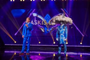 Maskis-laulja 6saade 69