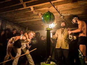 Non Grata Performance 06