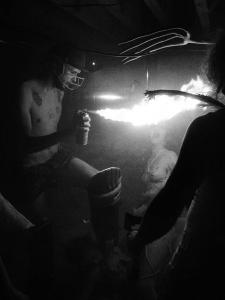 Non Grata Performance 07
