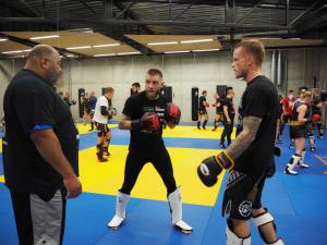 Mike's-Gym 11