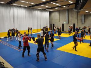 Mike's-Gym 13