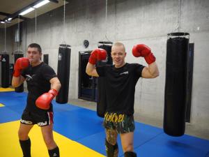 Mike's-Gym 15