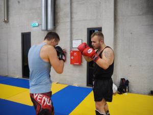 Mike's-Gym 18