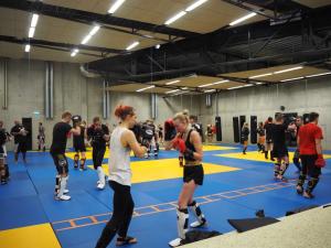Mike's-Gym 27