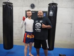Mike's-Gym 35