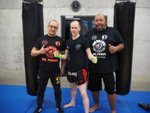 Mike's-Gym 50