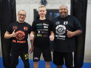 Mike's-Gym 51