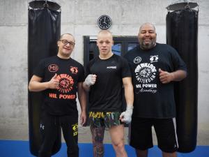 Mike's-Gym 52