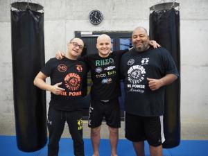 Mike's-Gym 53