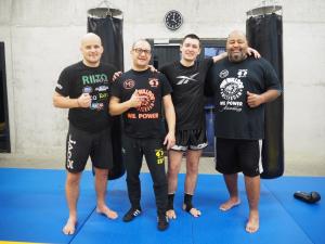 Mike's-Gym 54