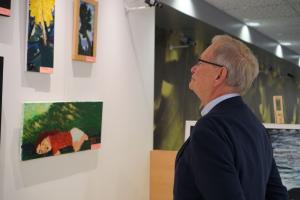 Mitmekesisuse paev 19