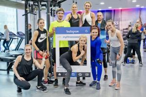 MyFitness 11