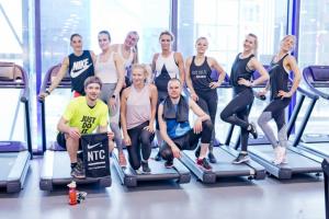 MyFitness 12