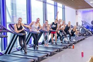 MyFitness 13